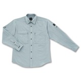 LATERRA(ラテラ) ブリーズマックス フォトハイクシャツ LS46113 半袖シャツ(メンズ)