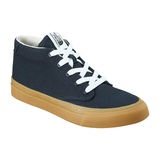 THE NORTH FACE(ザ･ノース･フェイス) TRAVERSE VULC.CHUKKA CANVAS NF51743 【廃】シューレースタイプ