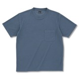 LATERRA(ラテラ) アイスフィールポケットTシャツ LS56110 半袖Tシャツ(メンズ)