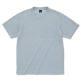 LATERRA(ラテラ) アイスフィールポケットTシャツ LS56110 半袖Tシャツ(メンズ)