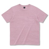 LATERRA(ラテラ) ダクロン QD コットンプリントTシャツ LS56112 半袖Tシャツ(メンズ)