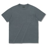 LATERRA(ラテラ) ダクロン QD コットンプリントTシャツ LS56112 半袖Tシャツ(メンズ)