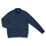 LATERRA(ラテラ) タクテルコットンフルジップセーター LS56150 スウェット･トレーナー･パーカー