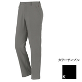 LATERRA(ラテラ) ショーラーストレッチパンツ Women’s LTW64307 ロング･クロップドパンツ(レディース)