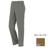 LATERRA(ラテラ) ショーラーストレッチパンツ Women’s LTW64307 ロング･クロップドパンツ(レディース)