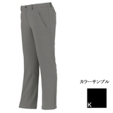 LATERRA(ラテラ) ショーラーストレッチパンツ LT64306 ロングパンツ(メンズ)