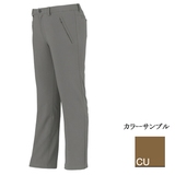 LATERRA(ラテラ) ショーラーストレッチパンツ LT64306 ロングパンツ(メンズ)