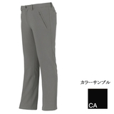 LATERRA(ラテラ) ショーラーストレッチパンツ LT64306 ロングパンツ(メンズ)