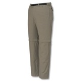 LATERRA(ラテラ) サプレックス コンバーチブルパンツ LT66102 ロング･クロップドパンツ(レディース)