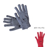 LATERRA(ラテラ) ストレッチニットグローブ L-A9256 アウターグローブ(アウトドア)