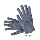LATERRA(ラテラ) ストレッチニットグローブ L-A9256 アウターグローブ(アウトドア)