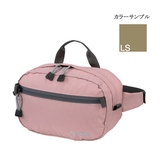 LATERRA(ラテラ) ウェストポーチ L-M8065 ウエストバッグ･ウエストポーチ