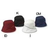 LATERRA(ラテラ) ハンドステッチUVハット Women’s LAW96134 ハット(レディース)
