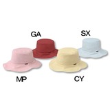 LATERRA(ラテラ) デュアラックス UVサンシェードハット Women’s LAW96139 ハット(レディース)