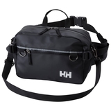 HELLY HANSEN(ヘリーハンセン) Aker Hip Bag(アーケル ヒップ バッグ) HY91723 ボディバッグ