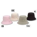 LATERRA(ラテラ) ツイルピーチハット Women’s LAW96160 ハット(レディース)