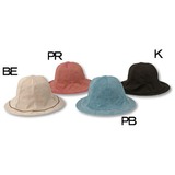 LATERRA(ラテラ) チューリップUVハット Women’s LAW96162 ハット(レディース)