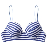 HELLY HANSEN(ヘリーハンセン) W MT BIKINI TOPS HW71713 水着(レディース)