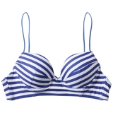HELLY HANSEN(ヘリーハンセン) W MT BIKINI TOPS HW71713 水着(レディース)