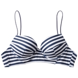 HELLY HANSEN(ヘリーハンセン) W MT BIKINI TOPS HW71713 水着(レディース)