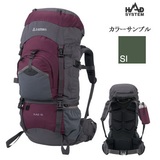 LATERRA(ラテラ) H.A.Dパック40 Women’s LMW85100 40～49L(レディース)