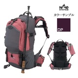 LATERRA(ラテラ) H.A.Dパック30 Women’s LMW85101 30～39L(レディース)