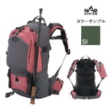 LATERRA(ラテラ) H.A.Dパック30 Women’s LMW85101 30～39L(レディース)