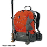 LATERRA(ラテラ) H.A.Dハイカーパック17 LM84101 10～19L
