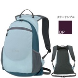 LATERRA(ラテラ) トレッキングパック15 LM85103 10～19L