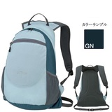 LATERRA(ラテラ) トレッキングパック15 LM85103 10～19L