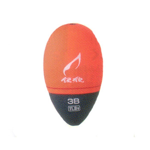 ダイワ(Daiwa) 銀狼 タイプL 4911336 フカセウキ