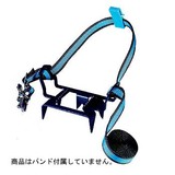 ベルモント(Belmont) 軽アイゼン7(アイゼン単品) BS-009 アイゼン･軽アイゼン･チェーンスパイク
