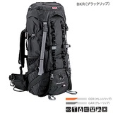 Coleman(コールマン) Mt.トレック50-55 CBB6011GAR 50～59L