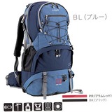Coleman(コールマン) 3アクセス35 CBB6021PR 30～39L