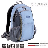 Coleman(コールマン) ファーストトレック20 CBB6071SK 20～29L
