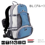 Coleman(コールマン) プラウII CBB6081BK 20～29L