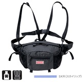 Coleman(コールマン) マルチ CBW4011SKR ウエストバッグ･ウエストポーチ