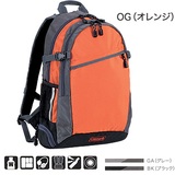 Coleman(コールマン) クールパック20 CBB6101OG 10～19L
