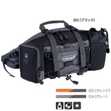 Coleman(コールマン) クールヒップ CBW6011BK ボディバッグ