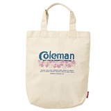 Coleman(コールマン) ショッピングバッグM CBT6031FL トートバッグ