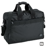 Coleman(コールマン) ダブルブリーフケース CBL6031BK ブリーフケース