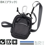 Coleman(コールマン) パームB II CBA6041BL カードケース