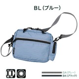 Coleman(コールマン) トラベルポーチ H CBA6071GA カードケース