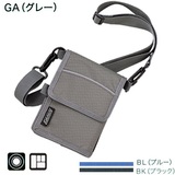 Coleman(コールマン) パスポートケース CBA6101BK その他雑貨･小物