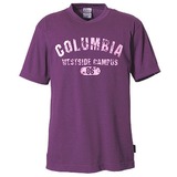 Columbia(コロンビア) ダントンTシャツ PM6676 半袖Tシャツ(メンズ)