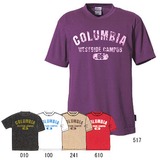 Columbia(コロンビア) 「旧品」ダントンTシャツ PM6676 半袖Tシャツ(メンズ)