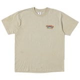 Columbia(コロンビア) ウェアズワフー JM2397 半袖Tシャツ(メンズ)