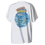 Columbia(コロンビア) ウェアズワフー JM2397 半袖Tシャツ(メンズ)