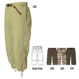Columbia(コロンビア) レディース エレリー3/4パンツ PL8416 ハーフ･ショートパンツ(レディース)