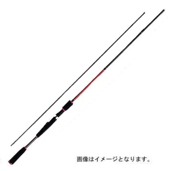 プロックス(PROX) グレートエギンガー 8.0ft GE80 8フィート以上